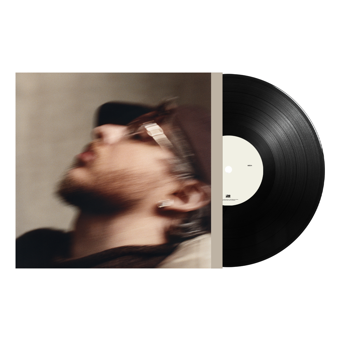 Jack Harlow ジャックハーロウ レコード LP Vinyl HARLOW,JACK THAT'S WHAT THEY ALL SAY (CLEA LP – Lunchbox Records