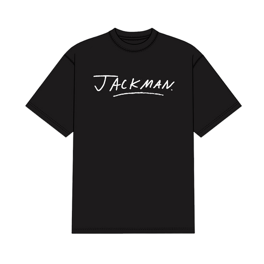 Jackman. Tracklist Tee