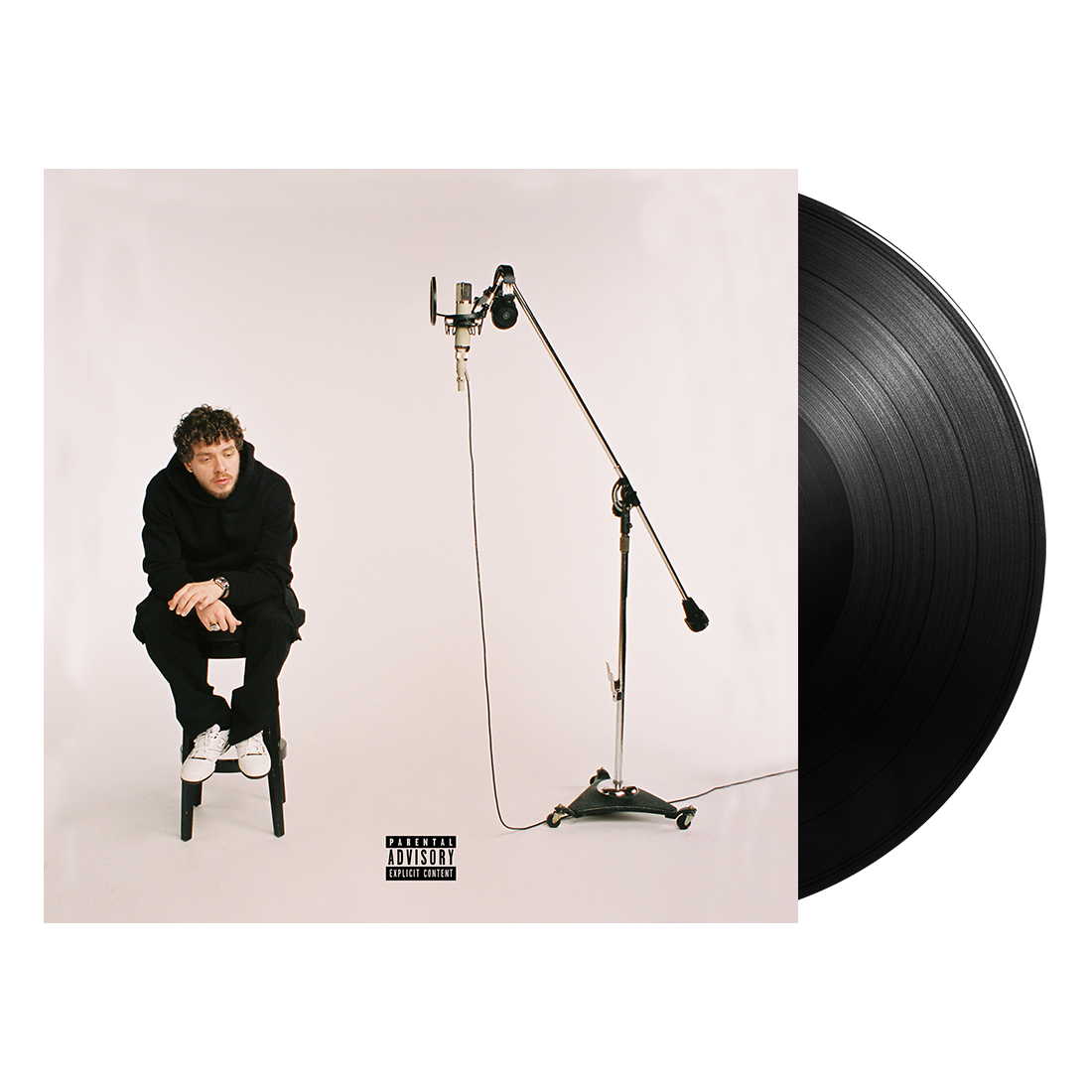 Come Home The Kids Miss You Black Vinyl