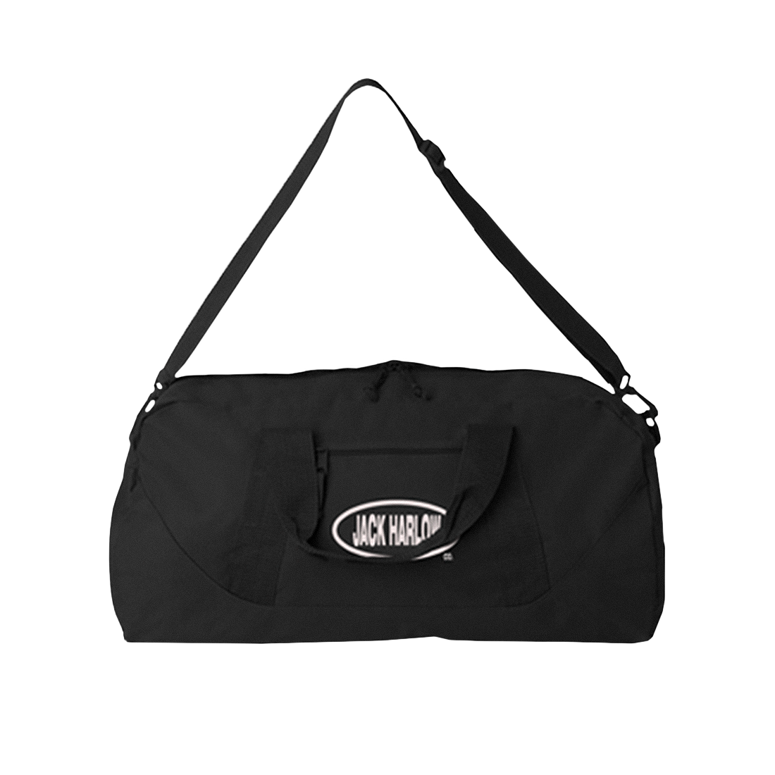 Oval Logo Duffle Bag – Jack Harlow