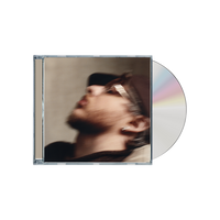 Monica (Signed Vinyl)