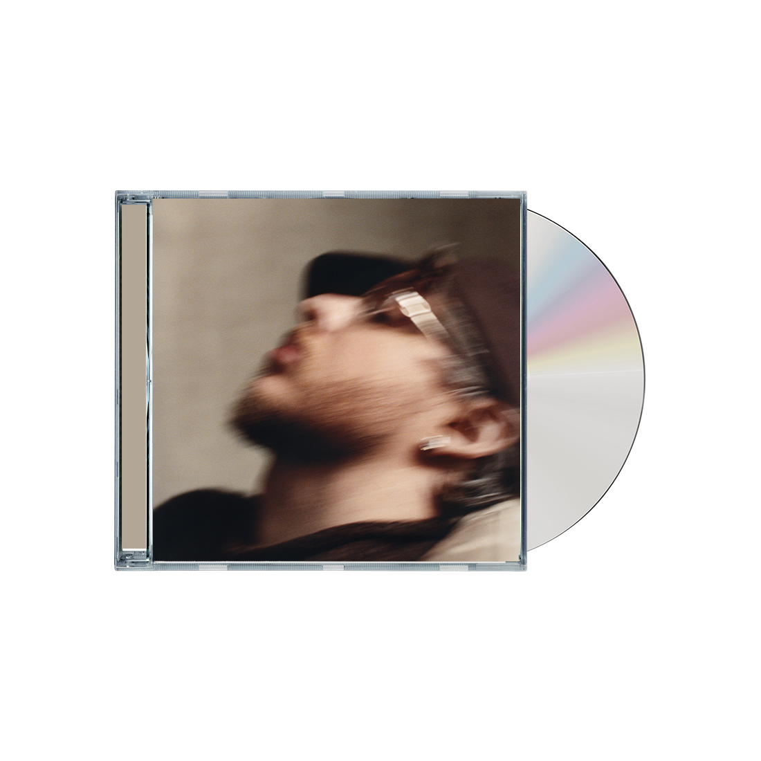 Monica (CD)