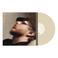 Monica (Signed Vinyl)