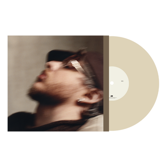 Monica (Cream Vinyl)