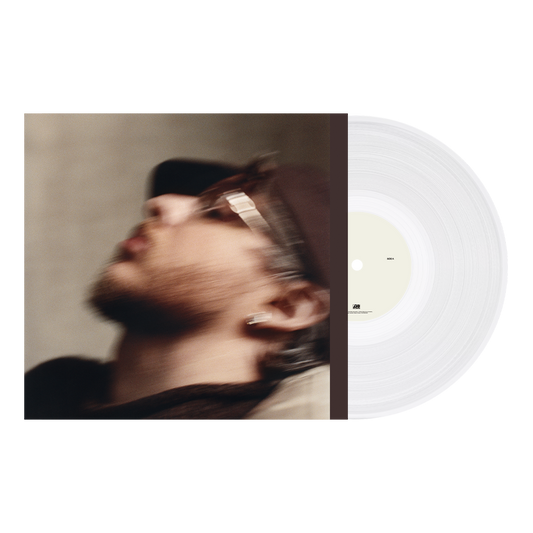 Monica (Spotify Fan First Natural Colored Vinyl)