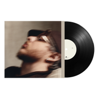 Monica (Signed Vinyl)