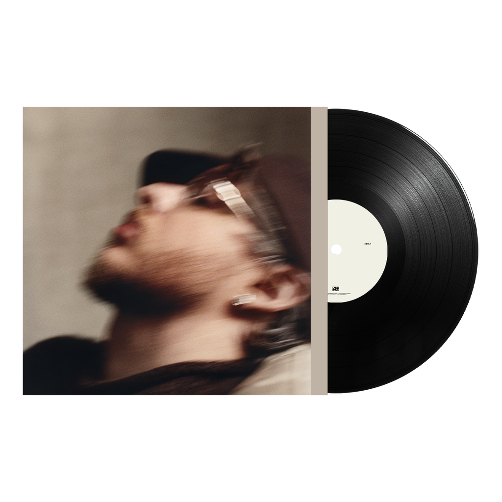 Monica (Vinyl)