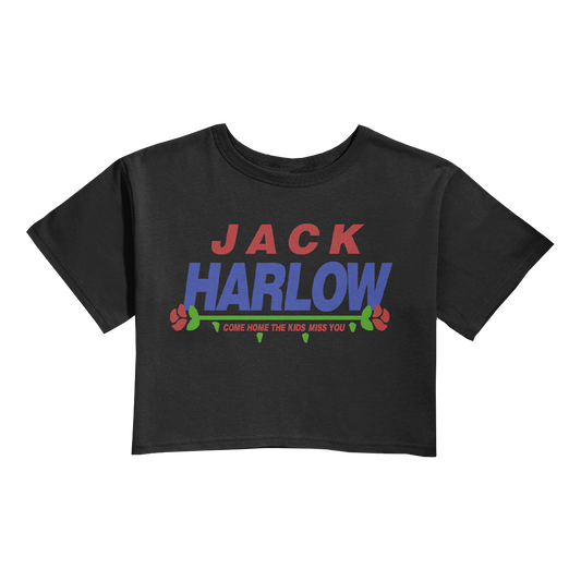 Jack Harlow 98 Louisville KY Shirt For Men Women Black Tee Shirt ST540