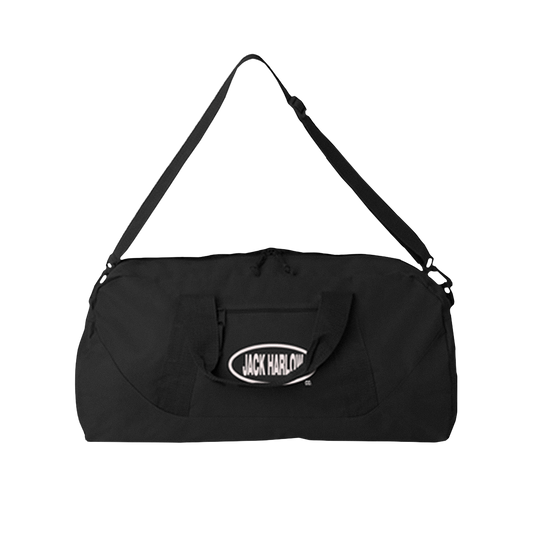 Oval Logo Duffle Bag