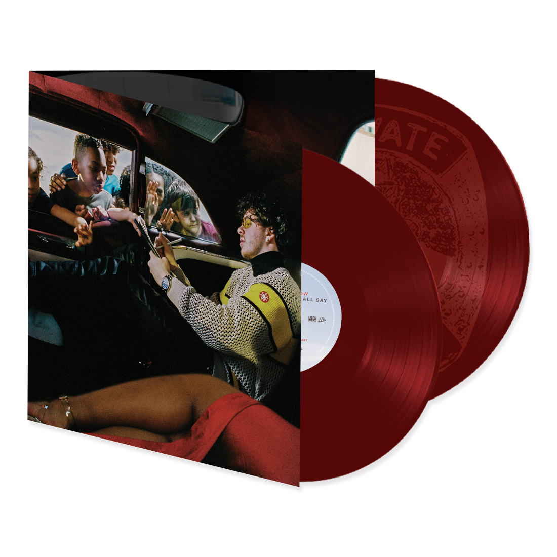 Jack Harlow Music | Vinyl Records, CDs, Cassettes, and