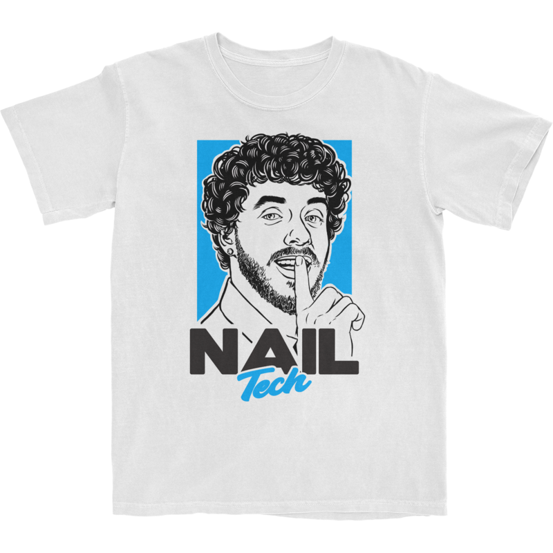 Nail Tech T-Shirt